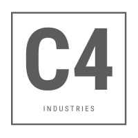 C4 Industries logo - Similar company to Comind Meccanica Srl