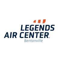 Legends Air Center at Thaden Field logo - Similar company to Thaden Field (Vbt)