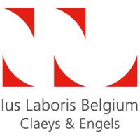 Claeys & Engels logo - Similar company to Strelia