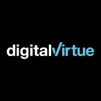 Digital Virtue logo - Similar company to Ideazone.Ca