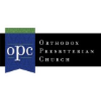 Orthodox Presbyterian Church