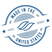 MRC logo - Similar company to Reef Builders