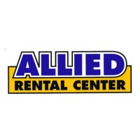 Allied Equipment Rental Center logo - Similar company to Uni Soft