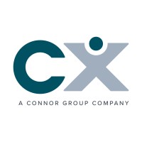 CX logo - Similar company to Icüe Technology