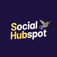 Social Hubspot logo - Similar company to U-Clo