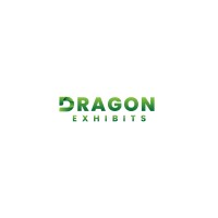 Dragon Exhibits logo - Similar company to Media Depot