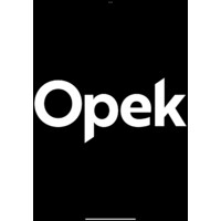 Opek Limited logo - Similar company to Material Flow Technologies