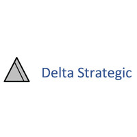 Delta Strategic logo - Similar company to Vulcan Machine Co.