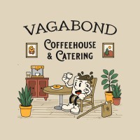 Vagabond Coffeehouse & Catering logo - Similar company to East Central Ohio Educational Service Center