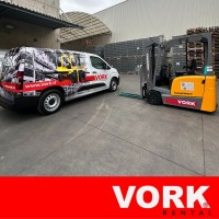 VORK Rental logo - Similar company to Aprice