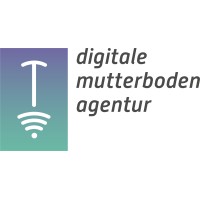 Digitale Mutterboden Agentur logo - Similar company to Wolfsburgdigital