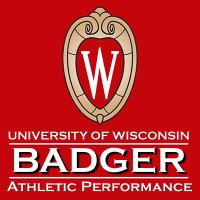 UW Badger Athletic Performance logo - Similar company to Badger Surgical Solutions