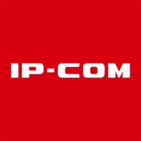 IP-COM România logo - Similar company to Bluespark Technologies