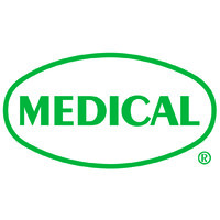 MEDICAL logo - Similar company to Machine Learning Security Laboratory