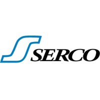 Serco Loading Dock Solutions logo - Similar company to 4Front Engineered Solutions