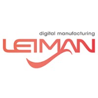 Leiman s.r.l. logo - Similar company to Metalya