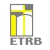 ETRB logo - Similar company to Nd Fondations