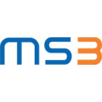 Ms3 d.o.o. logo - Similar company to Jit Data