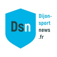Dijon Sport-News logo - Similar company to Le Cap - Maison Sport Santé