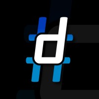 Hashed App logo - Similar company to Tim Jedrek