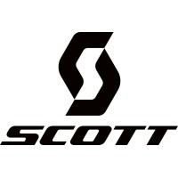 Scott Benelux logo - Similar company to Agu