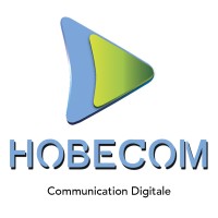 HOBECOM logo - Similar company to Visionor