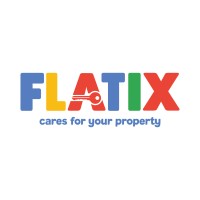 FLATIX logo - Similar company to Flatx