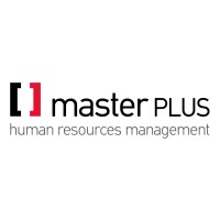 MASTER PLUS Human Resources logo - Similar company to Master Plus Hr Group