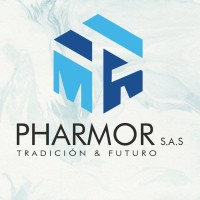 Laboratorios Pharmor S.A.S logo - Similar company to Pharmor Pharmacy