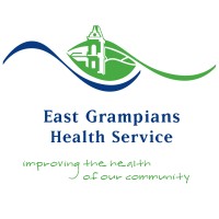 East Grampians Health Service logo - Similar company to Howtel