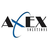 AXEX SOLUTIONS logo - Similar company to Haleem Ghar
