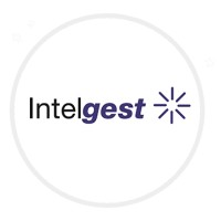 Intelgest Sécurité électronique logo - Similar company to Imotion Security
