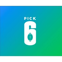 Pick 6 logo - Similar company to Pick 6