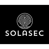 SolaSec logo - Similar company to Bartizan Security