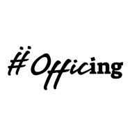 Officing - פתרונות אדמיניסטרציה מרחוק logo - Similar company to Opal Admin אדמיניסטרציה • כספים • משאבי אנוש