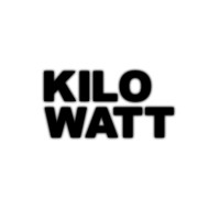 Kilowatt Berlin logo - Similar company to Effect Talent Management