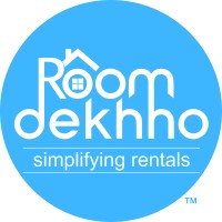 Room Dekhho logo - Similar company to Smdr Ltd