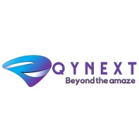 Qynext Softech Services Pvt. Ltd logo - Similar company to Webzymes Technologies Private Limited