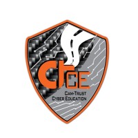 Cam-Trust Cyber Education logo - Similar company to Security Reapers