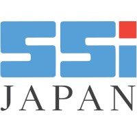 SSI Japan logo - Similar company to Ssi International