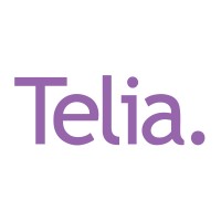 Telia Communications S.A. logo - Similar company to Syrus As
