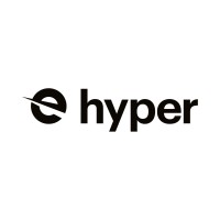 Hyper logo - Similar company to Дом.Рф / Dom.Rf