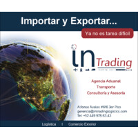 International Trading Logistics S.A de C.V logo - Similar company to Sermaparts Import & Export Services