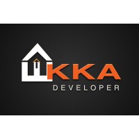 EKKA CONSTRUCTION & PROPERTY logo - Similar company to Archastu Design Studio