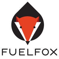 FuelFox logo - Similar company to Fieldfox
