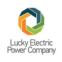 Lucky Electric Power Company Limited logo - Similar company to Terrabiz