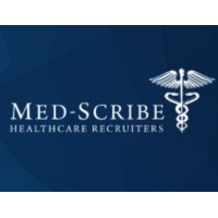 Med-Scribe, Inc. logo - Similar company to Med-Scribe
