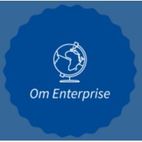 Om Enterprise logo - Similar company to Om Enterprise