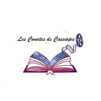 Les Comètes de Cassiopée - Association culturelle logo - Similar company to Cinéma Les 400 Coups