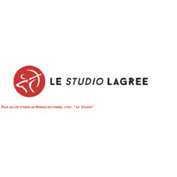 Le Studio Lagree logo - Similar company to Silo Studio
